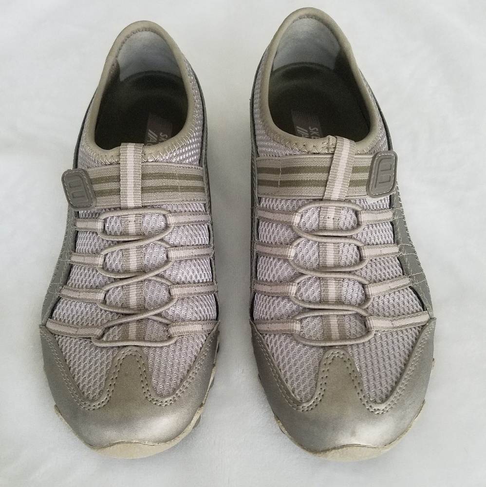 Sketchers Active slip on